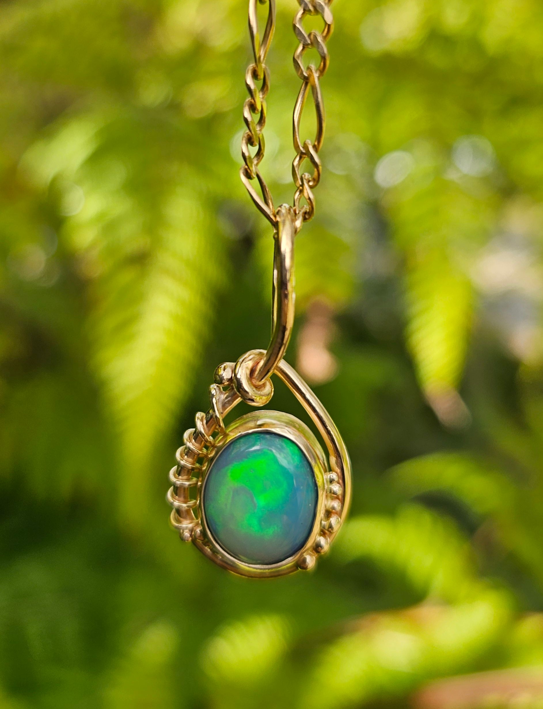 Opal By Elle