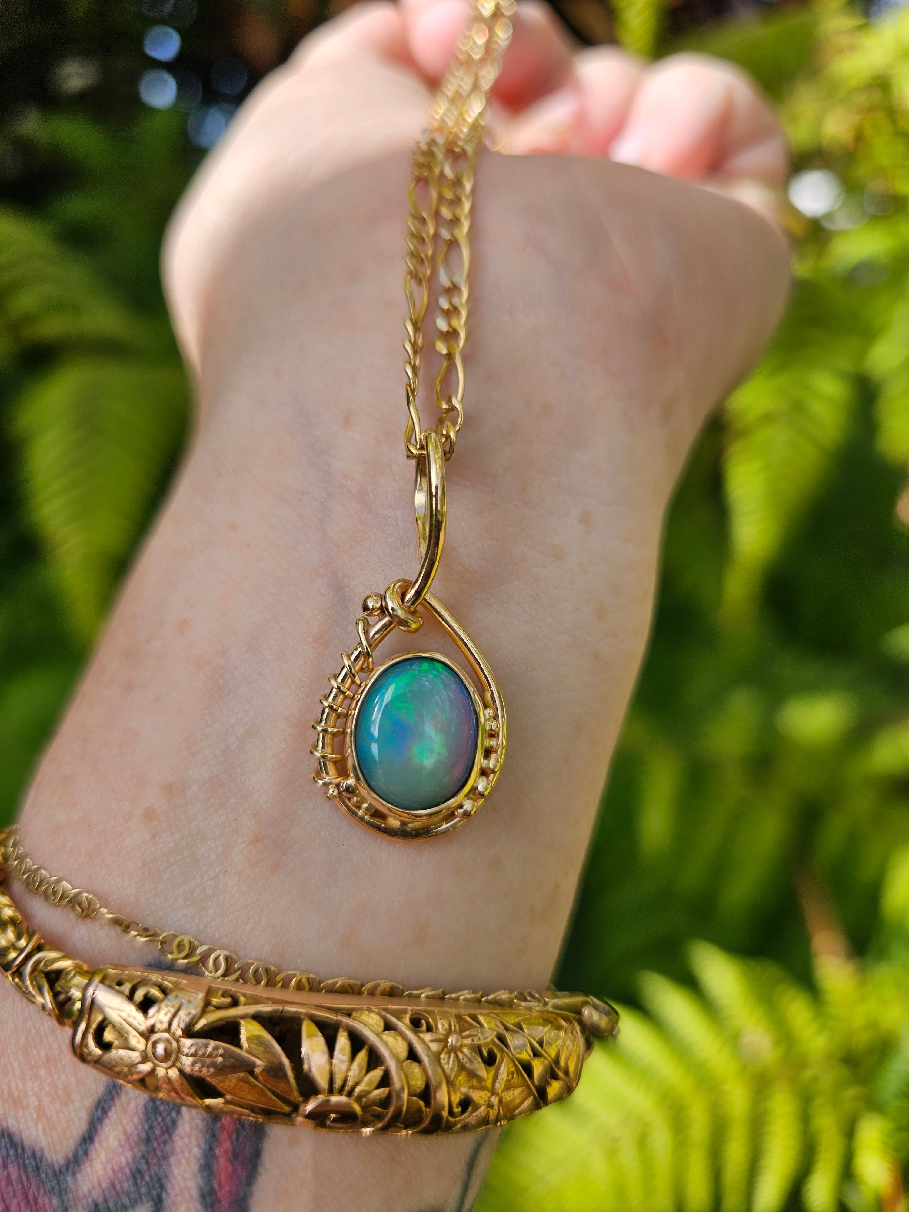 Opal By Elle