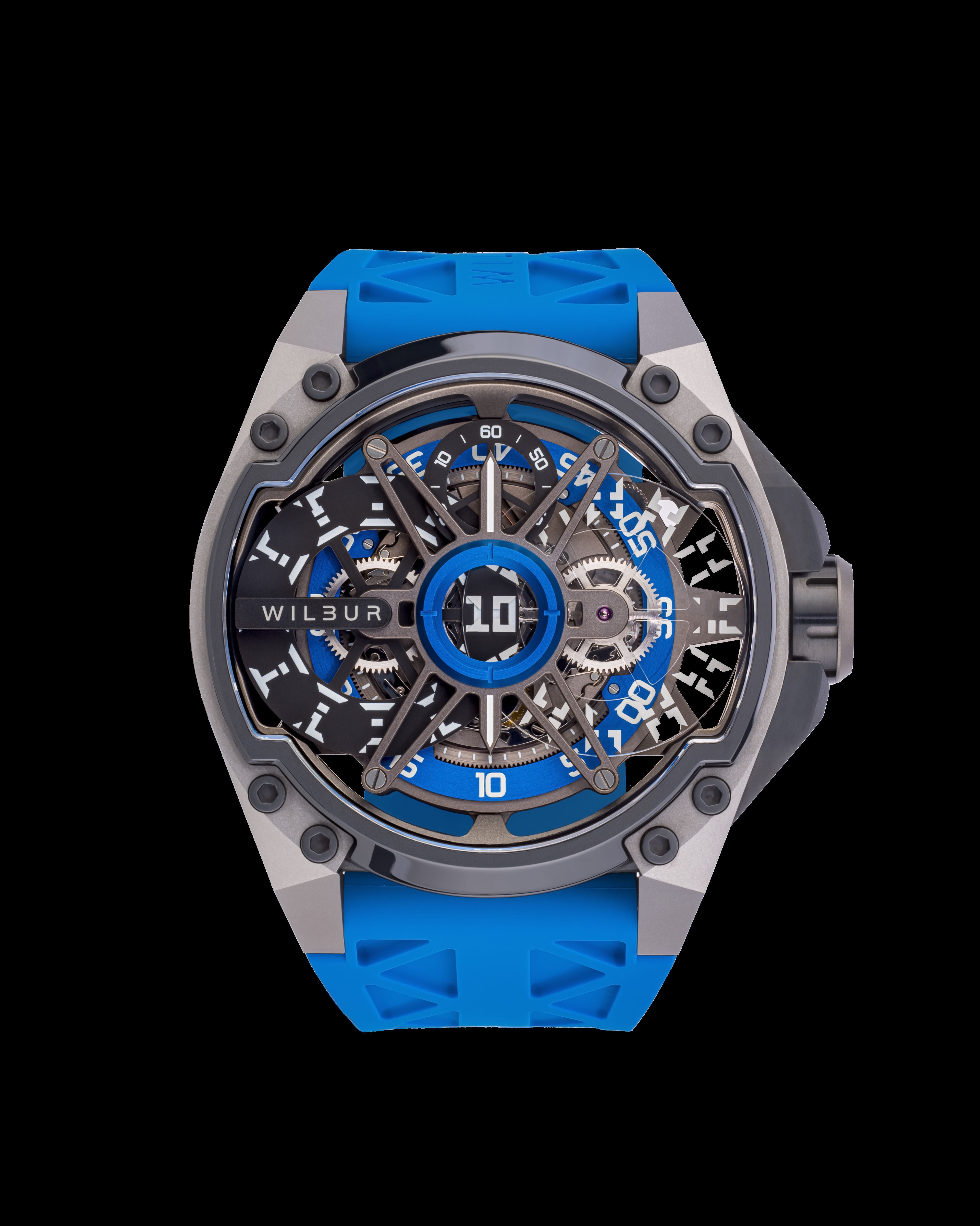 Wilbur LEO JW1.1