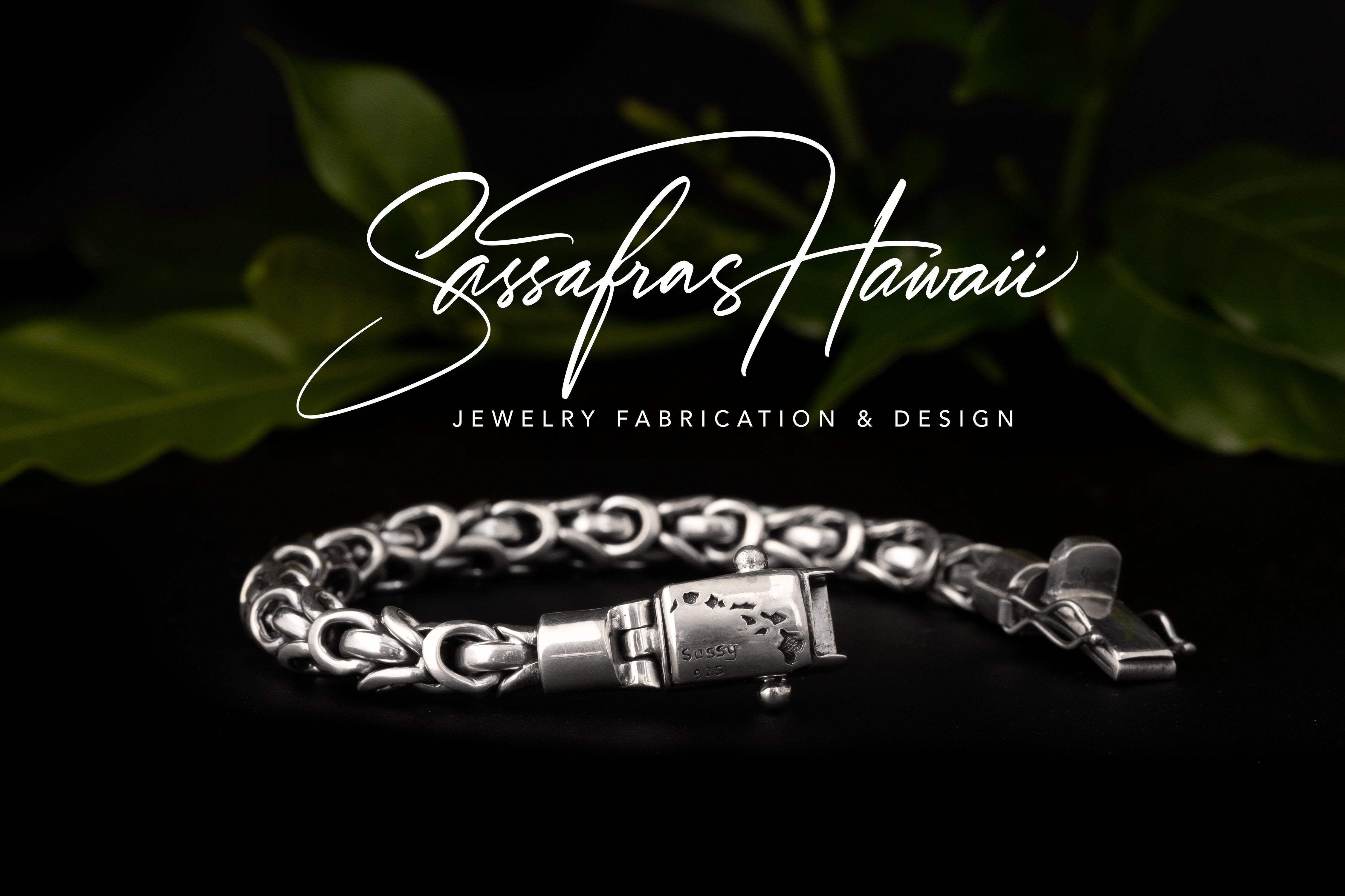 Torch Ginger Bracelet