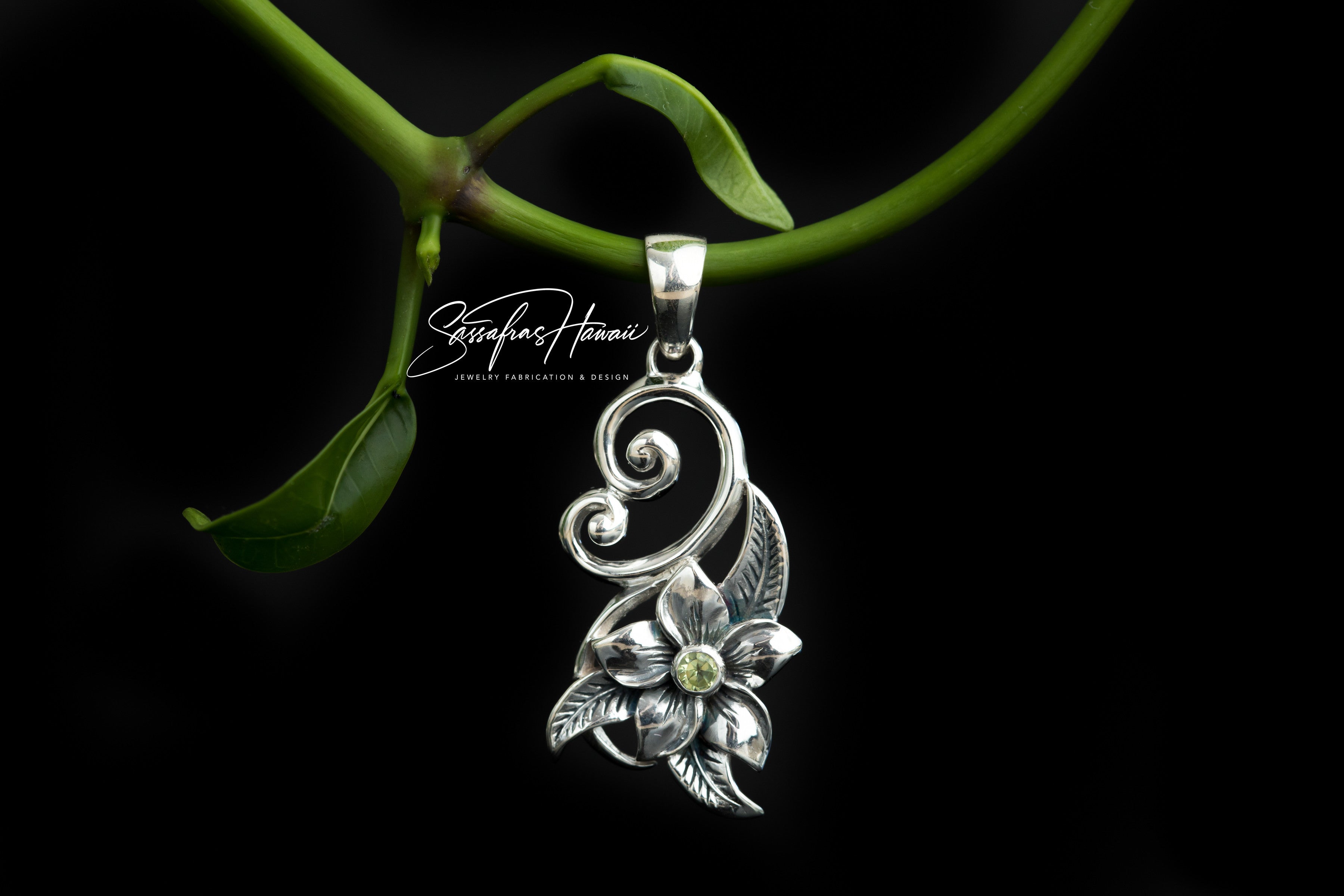 Plumeria